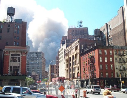 tribeca smoke