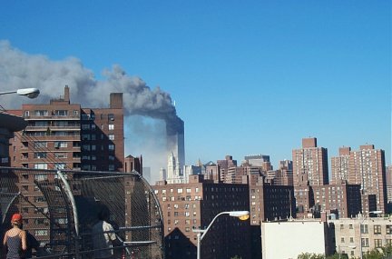 click here for pictures from the williamsburg bridge and tribeca