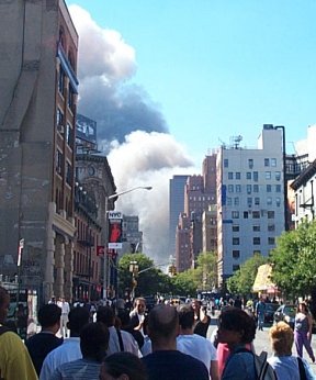 tribeca - downtown - smoke